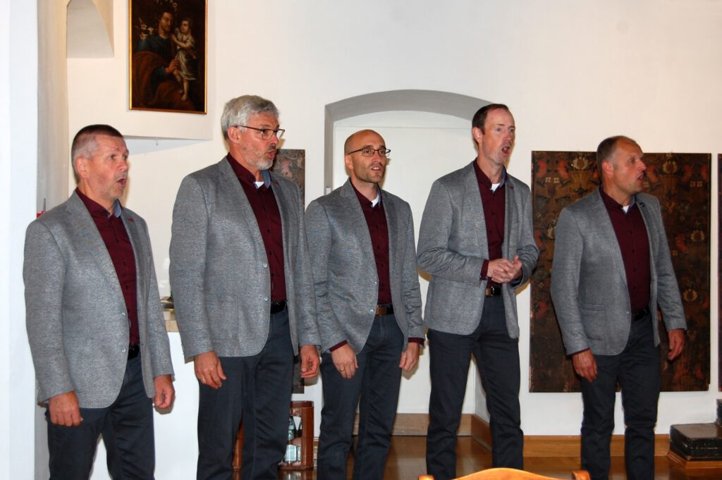 Nordhangmannen live