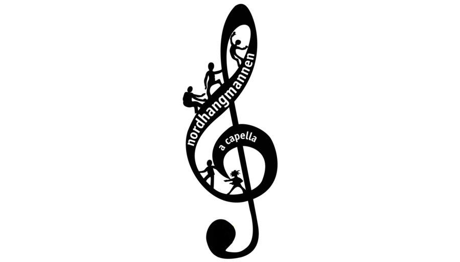 NHM-Logo schwarz